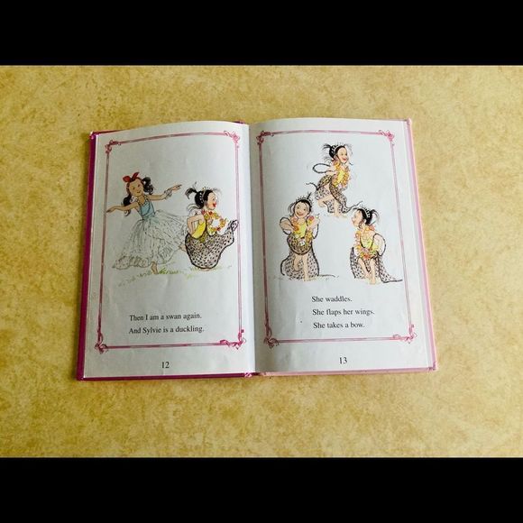 Bundle Of Ballet Books 📚 - Picture 9 of 12